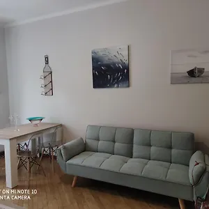  Appartamento Free Style Apartment Italia
