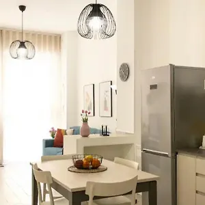  Appartamento Cozy House Vista Mare Italia