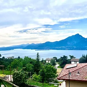 Neli A San Zeno Appartement